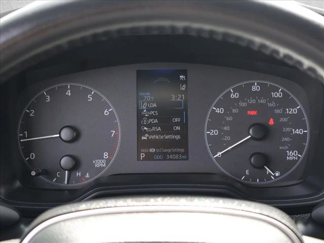 Used 2024 Toyota Corolla SE FWD image 14