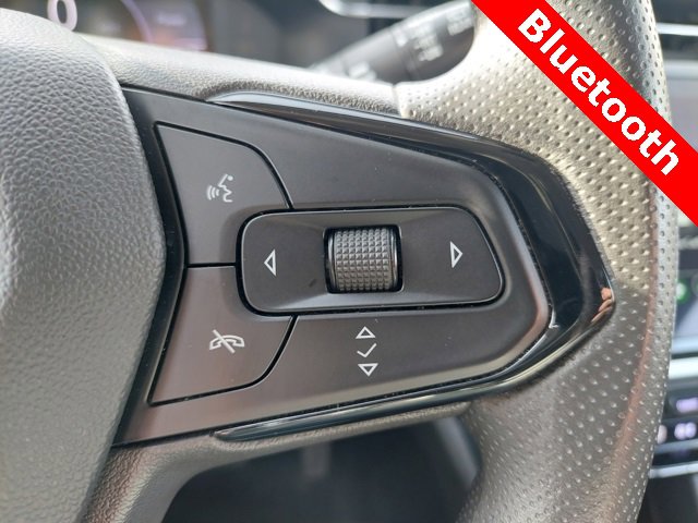 Used 2023 Chevrolet Bolt EUV LT w/ Driver Confidence Package image 26