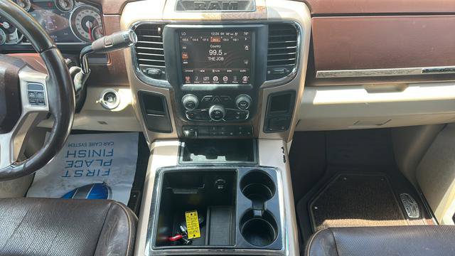 Used 2015 RAM 2500 Longhorn w/ Convenience Group RWD image 13