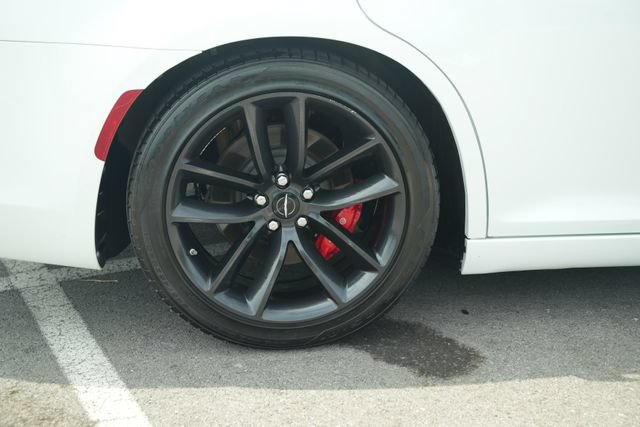 Used 2023 Chrysler 300 C RWD image 48