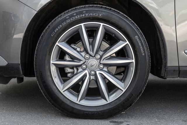 Used 2023 Acura RDX w/ Technology Package image 14