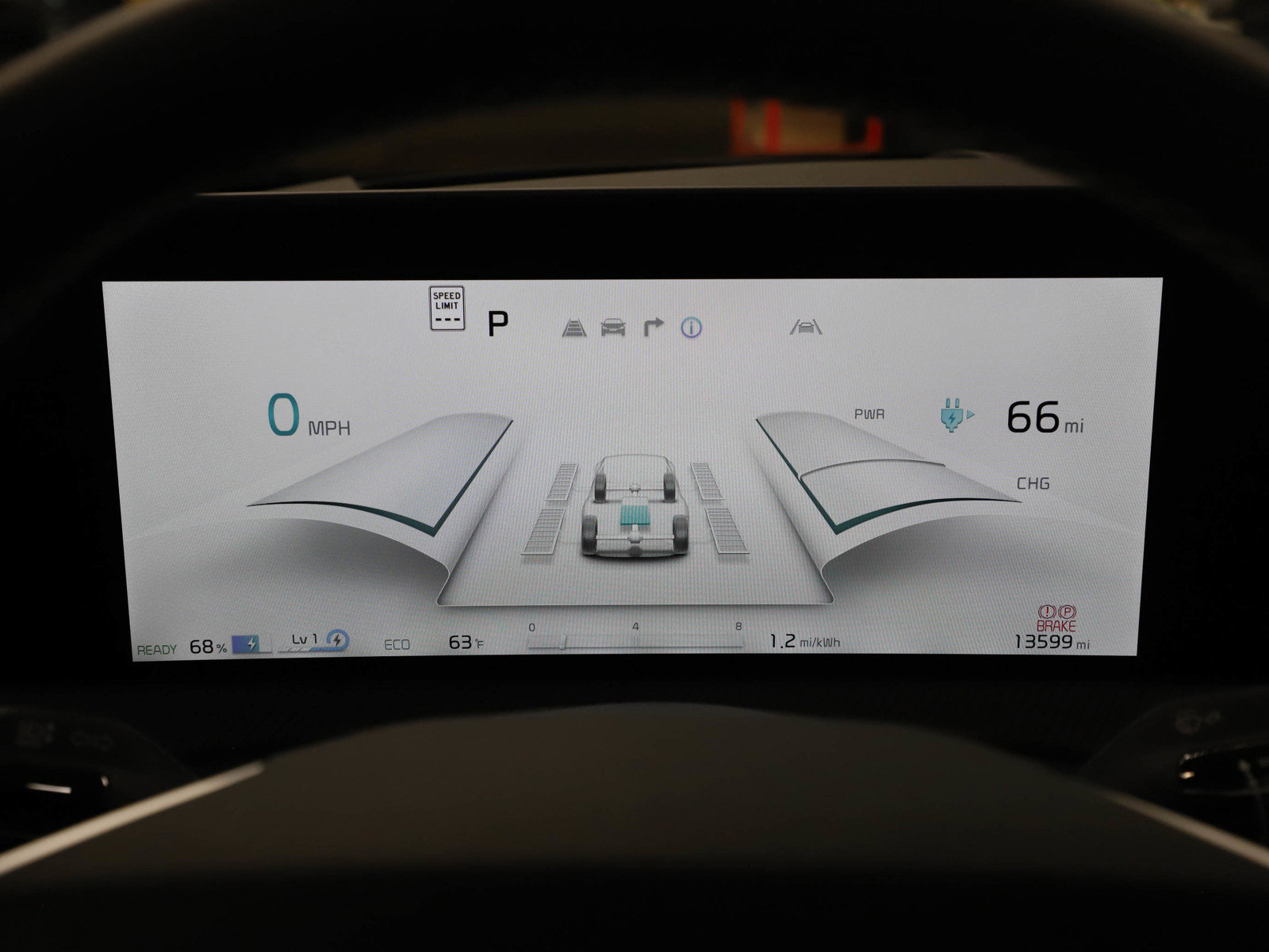 Used 2024 Kia EV6 GT-Line w/ GT-Line White Seat Package AWD/4WD image 27