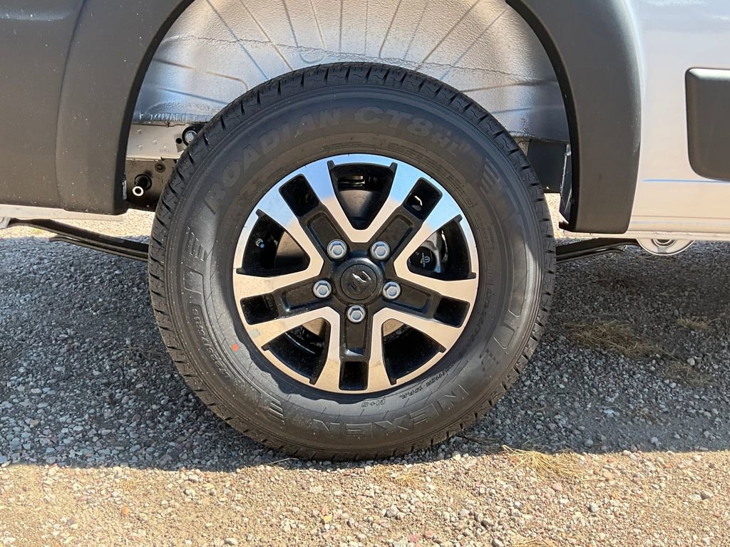 New 2025 RAM ProMaster 1500 w/ Quick Order Package 22H SLT+ image 14