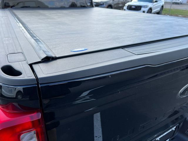 New 2026 Ford F350 XLT w/ XLT Premium Package image 11