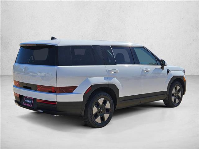 New 2026 Hyundai Santa Fe SE video 2