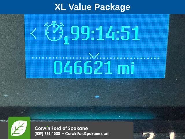 Used 2019 Ford F250 XL w/ XL Value Package image 3