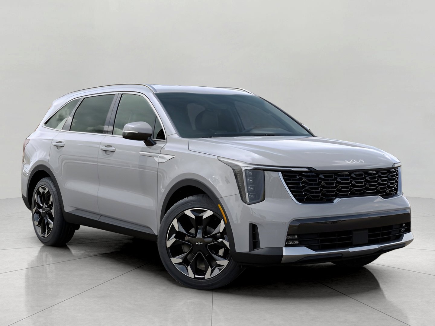 New 2026 Kia Sorento X-Line EX image 7