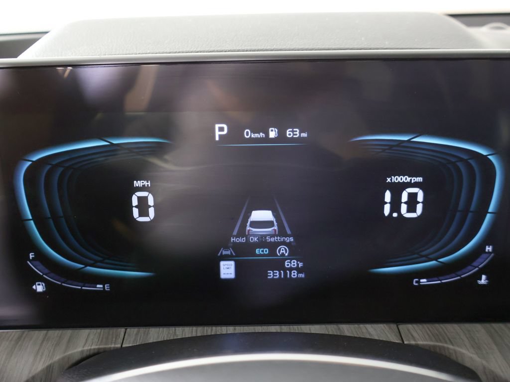 Used 2024 Kia Telluride EX X-Line AWD/4WD image 46