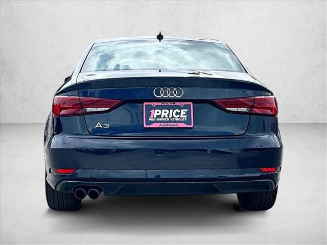 Used 2020 Audi A3 2.0T Premium FWD image 4