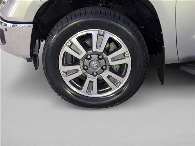 Used 2019 Toyota Tundra 1794 Edition image 23