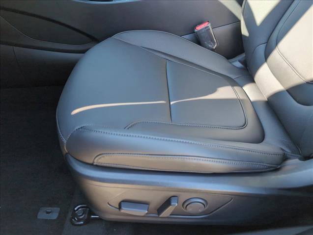 New 2026 Hyundai Tucson XRT image 4