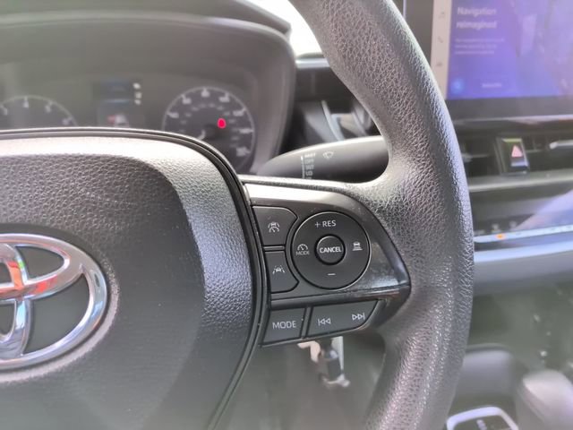 Used 2024 Toyota Corolla LE image 19