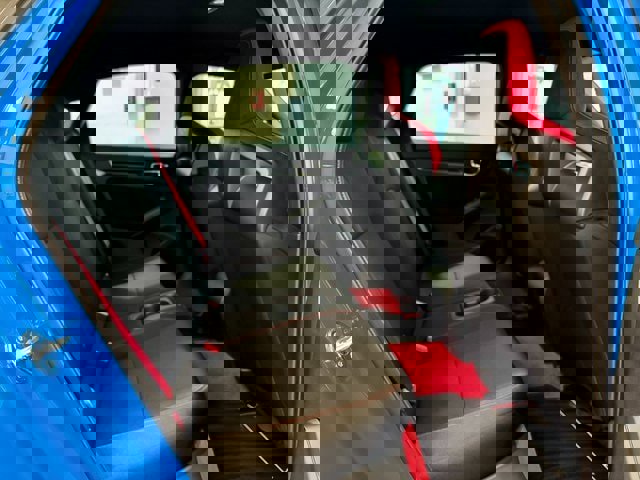 New 2025 Honda Civic Type R image 10