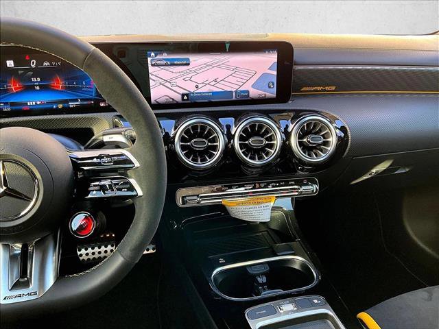 New 2026 Mercedes-Benz CLA 45 AMG S 4MATIC image 9