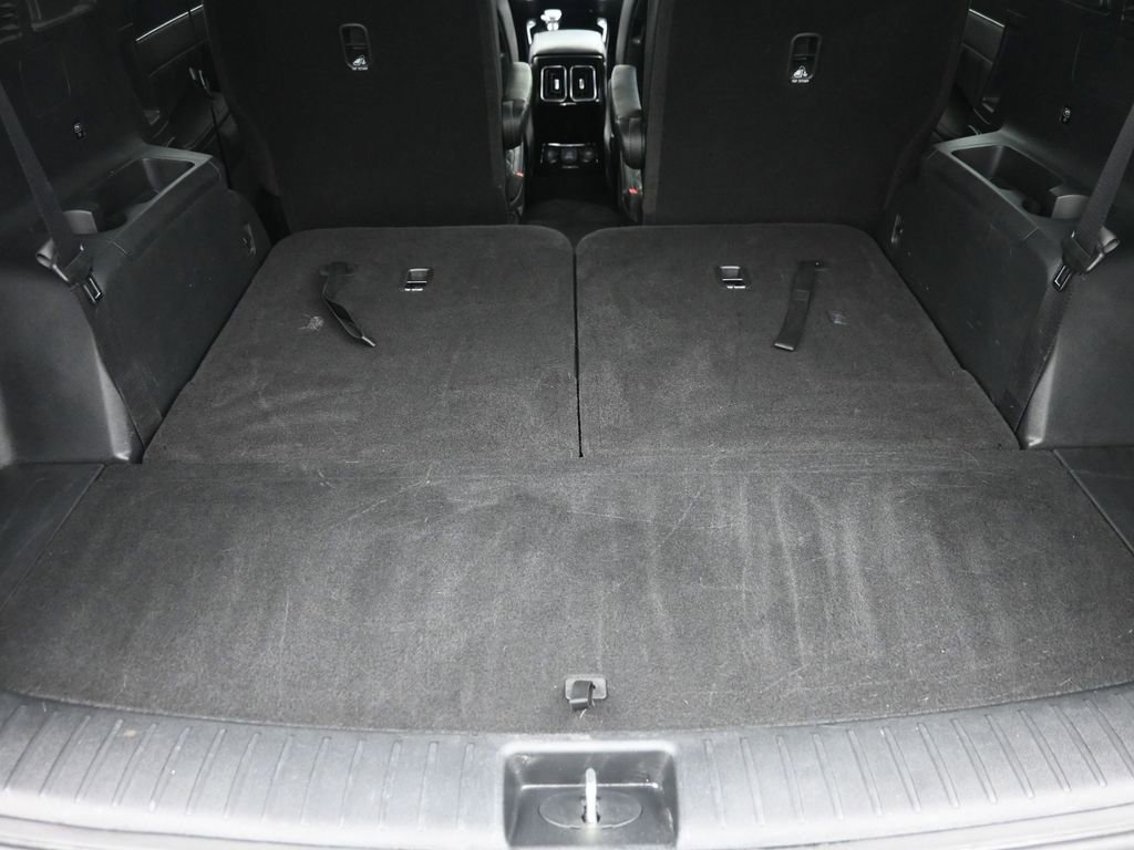 Used 2023 Kia Sorento SX Prestige image 9
