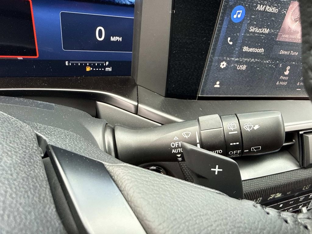 New 2026 Subaru Outback Limited XT image 37