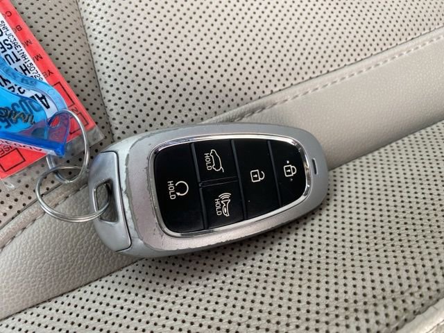 Used 2022 Hyundai Tucson SEL w/ Convenience + Premium Package image 24