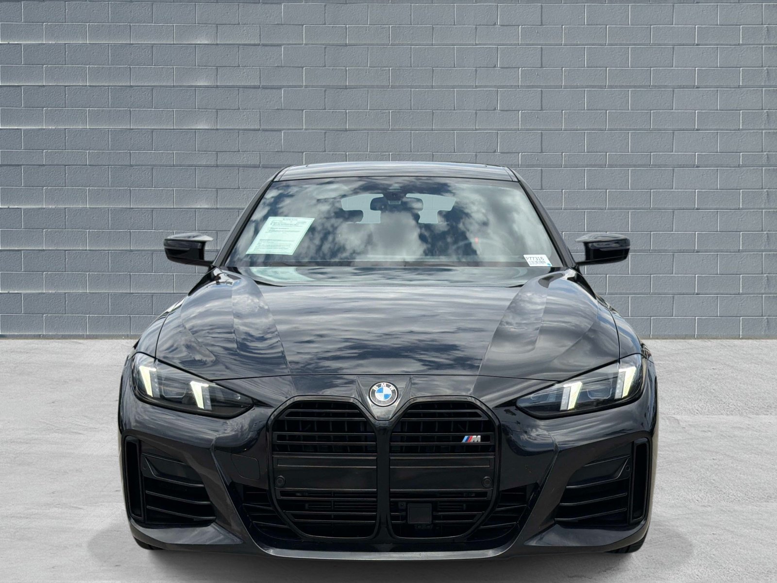Used 2026 BMW M440i w/ Premium Package RWD image 2