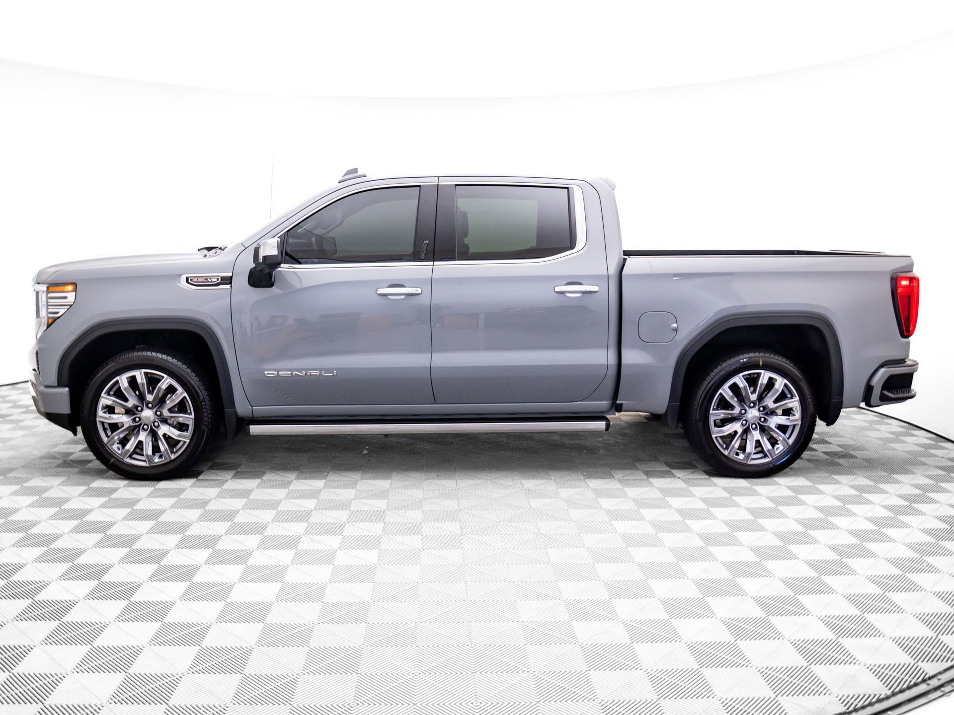 Used 2025 GMC Sierra 1500 Denali w/ Denali Reserve Package video 2
