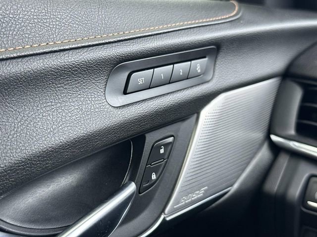 Used 2022 Cadillac CT4 V w/ Navigation Package image 26