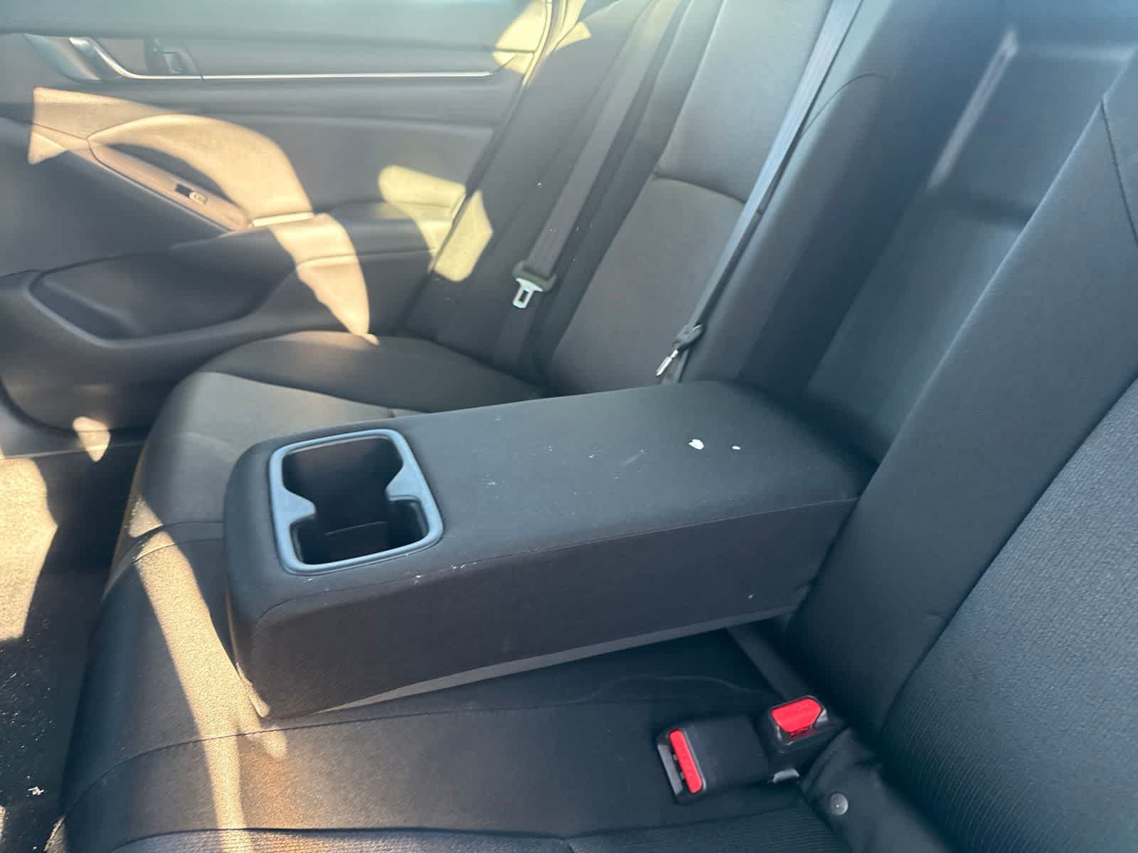 Used 2020 Honda Accord LX image 17