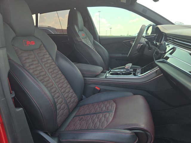 Used 2025 Audi RS Q8 performance w/ Matte Carbon Package AWD/4WD image 20