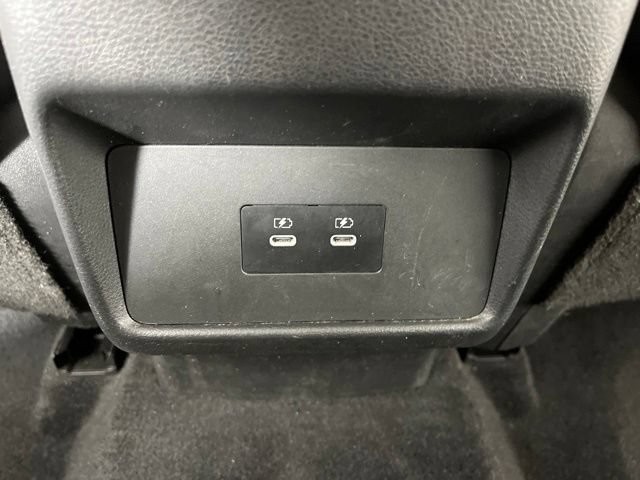 Used 2024 Nissan Rogue SV w/ SV Premium Package AWD/4WD image 47