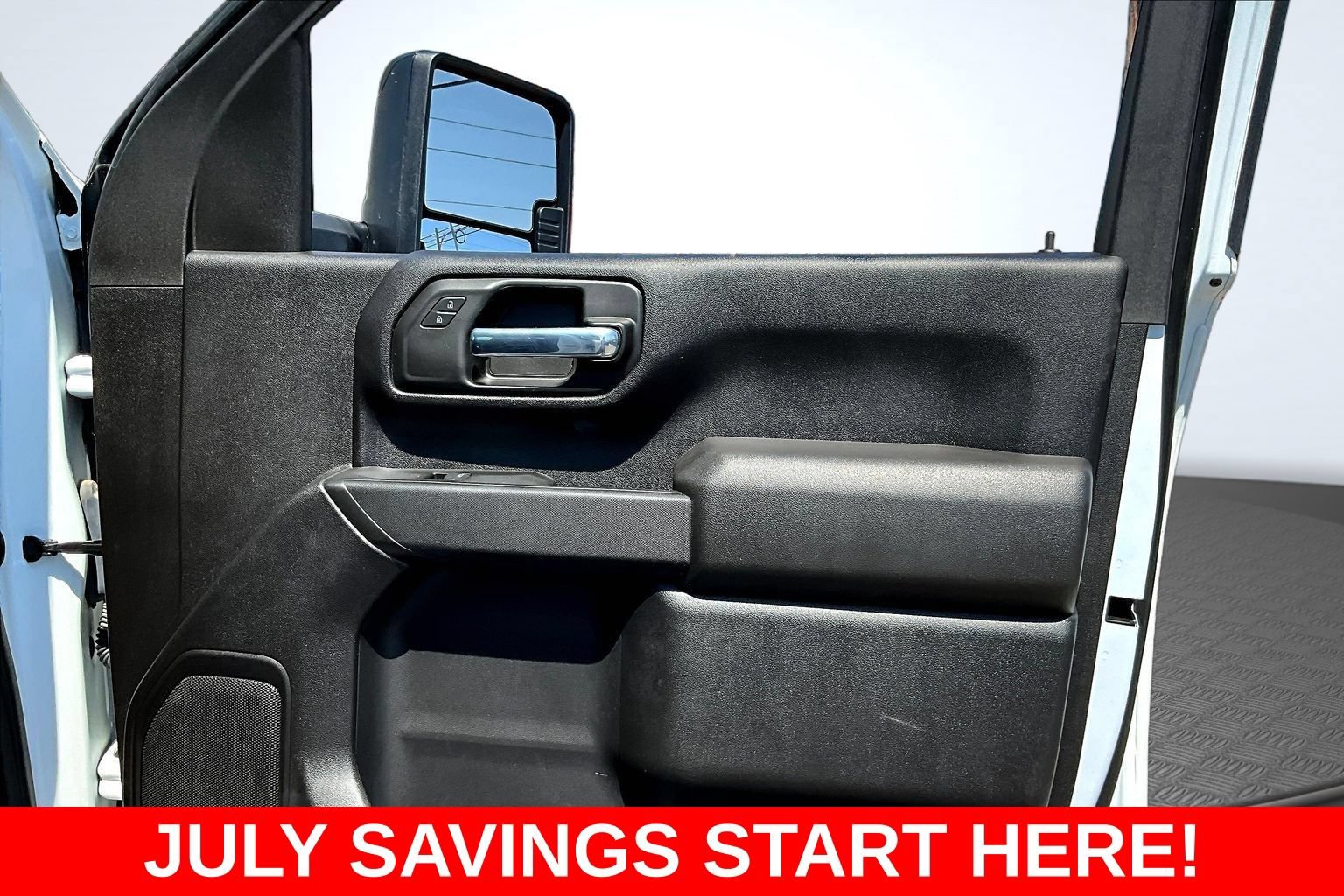 Used 2024 Chevrolet Silverado 2500 W/T w/ WT Fleet Convenience Package AWD/4WD image 33