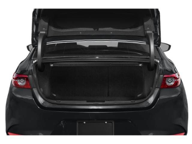 Used 2021 MAZDA MAZDA3 Sedan FWD image 14
