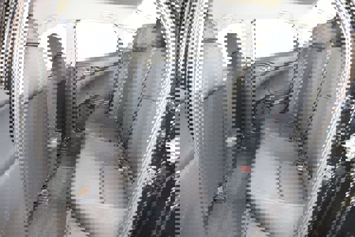 Used 2020 Honda Civic LX image 41