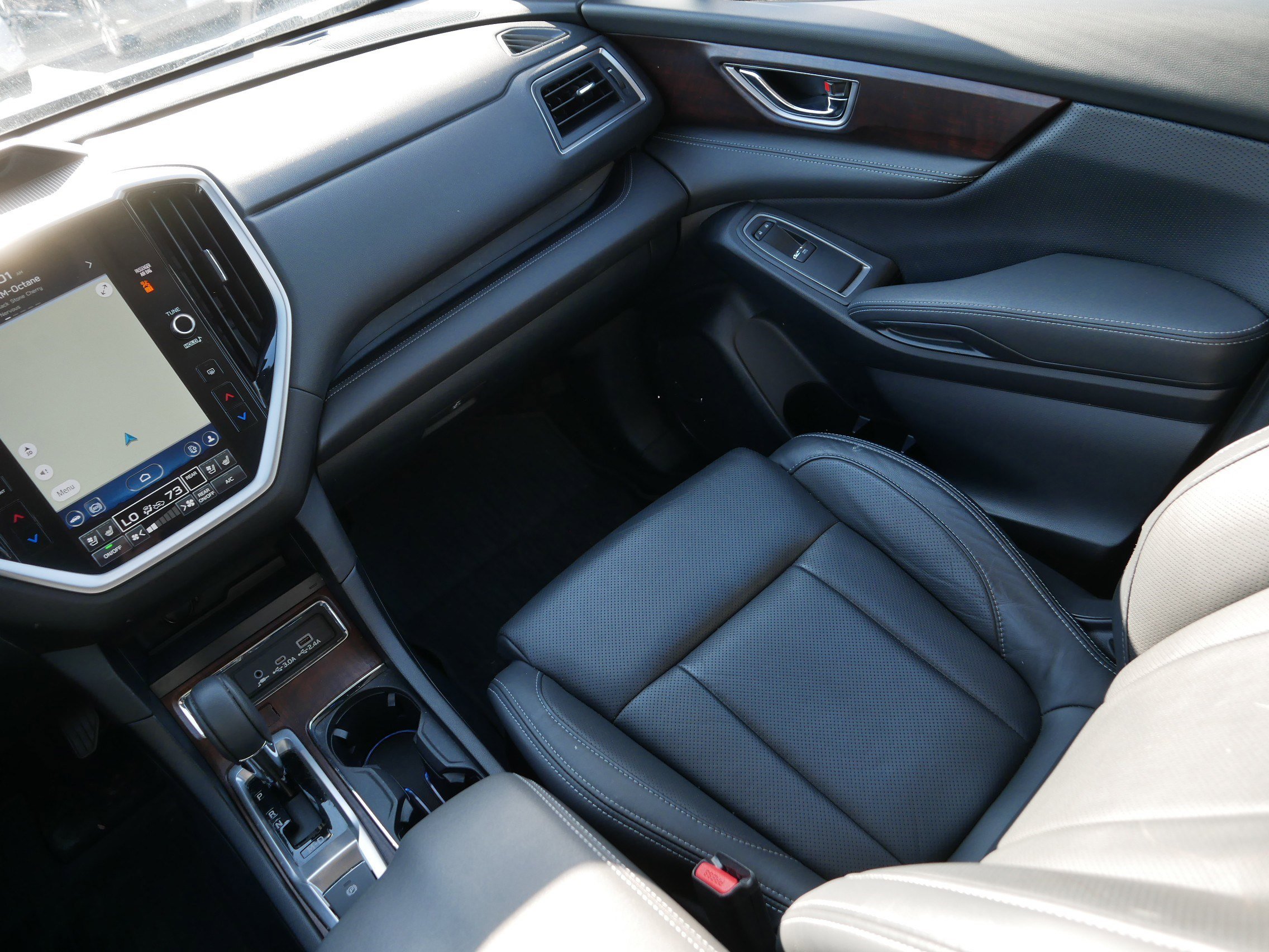 Used 2023 Subaru Ascent Touring image 11