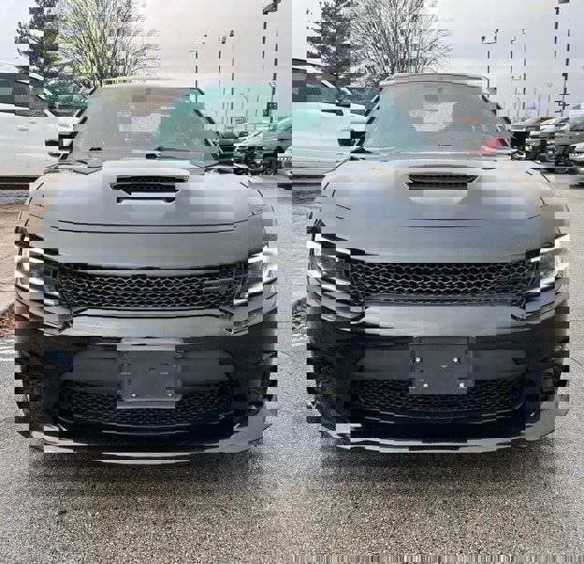 Certified 2023 Dodge Charger GT w/ Blacktop Package image 4