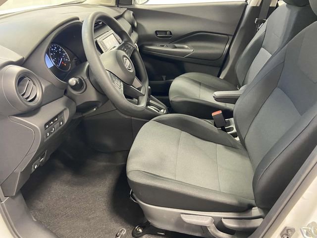 New 2025 Nissan Kicks Play S image 13