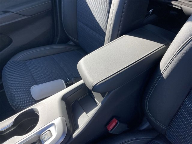 New 2026 Buick Envista Preferred image 20