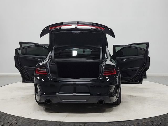 Used 2023 Dodge Charger SRT Hellcat w/ Harman/Kardon Audio Group RWD image 14