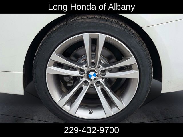 Used 2019 BMW 430i Coupe w/ Convenience Package RWD image 10