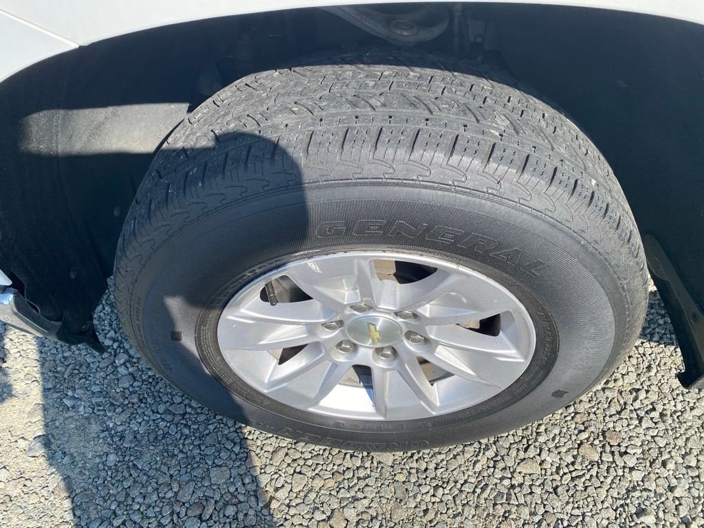 Used 2019 Chevrolet Silverado 1500 LT w/ All-Star Edition RWD image 27