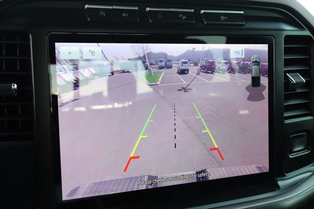 Used 2021 Ford F150 Platinum w/ FX4 Off-Road Package image 27