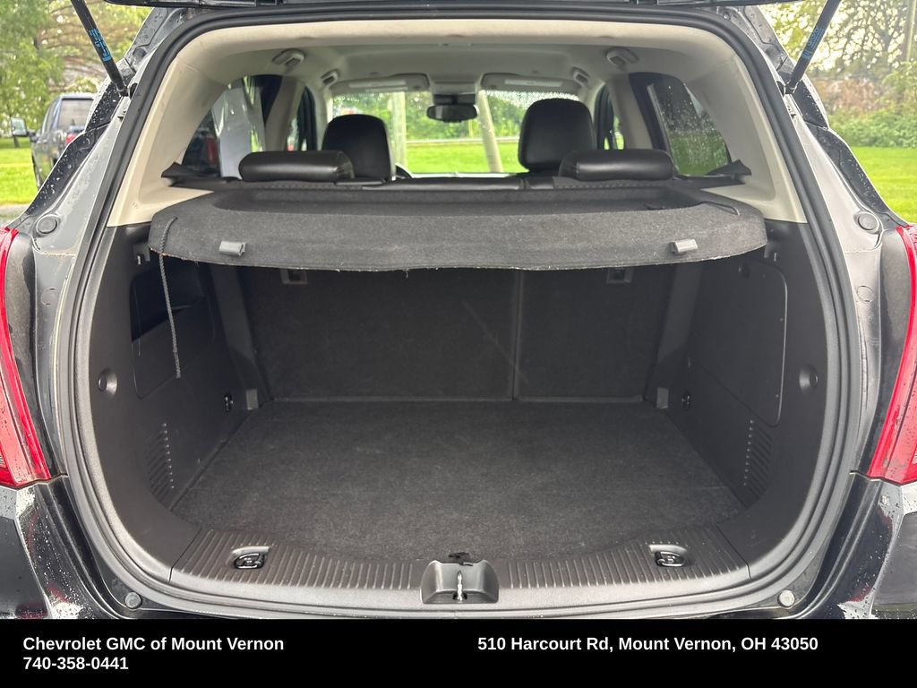 Used 2019 Buick Encore Preferred FWD image 27