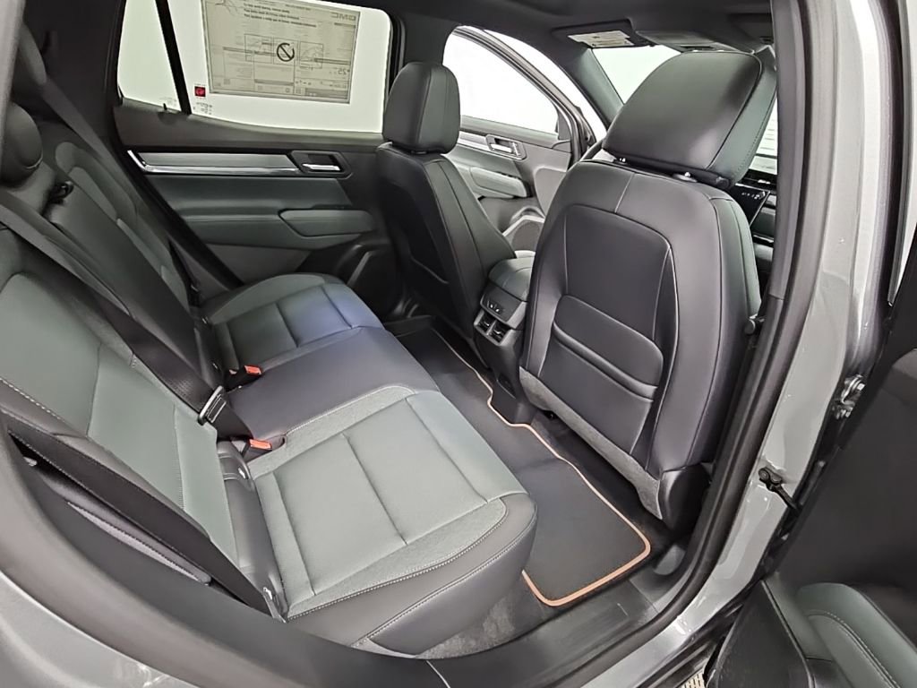 New 2026 GMC Terrain AT4 w/ Convenience Package III image 37