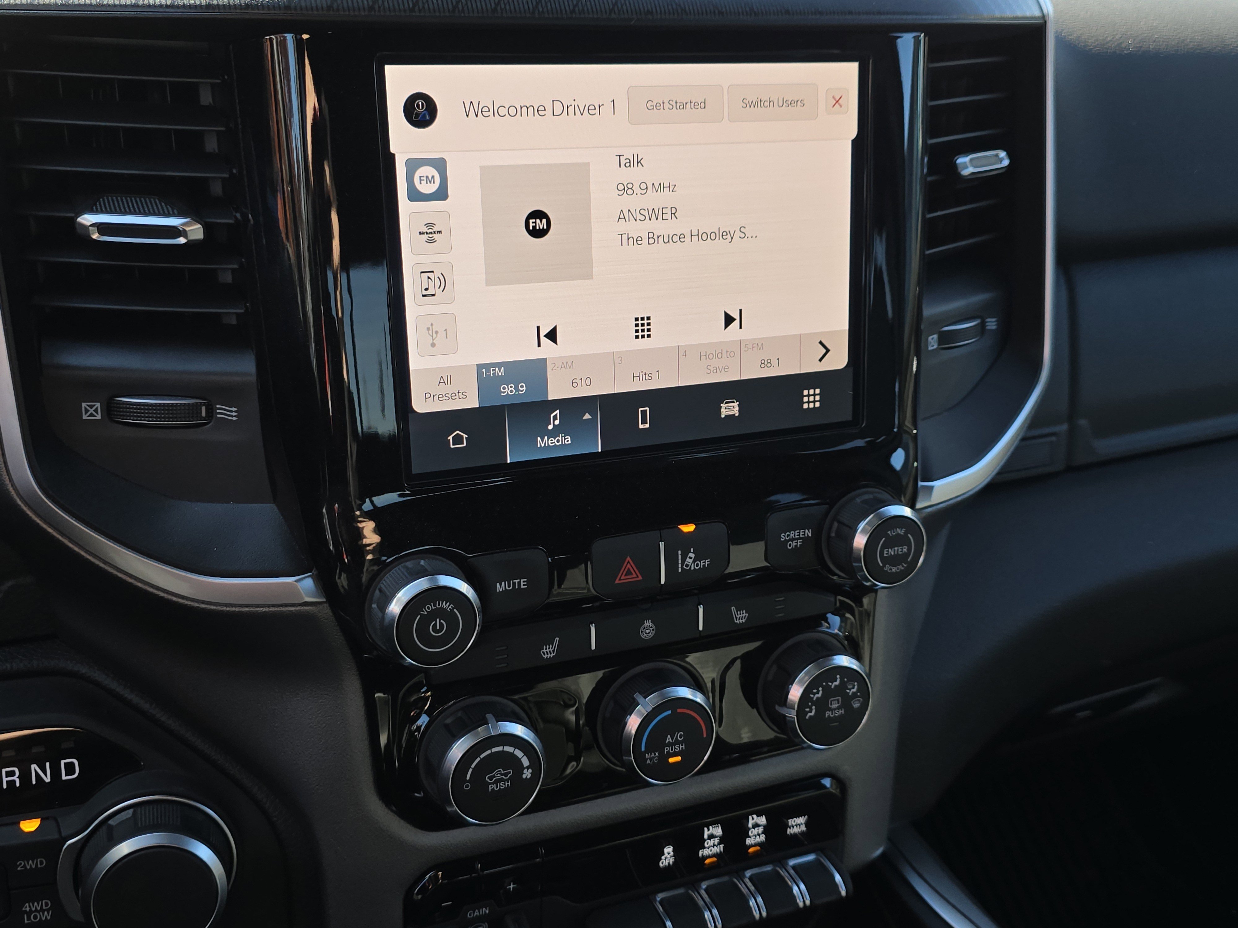 New 2026 RAM 1500 Lone Star image 31