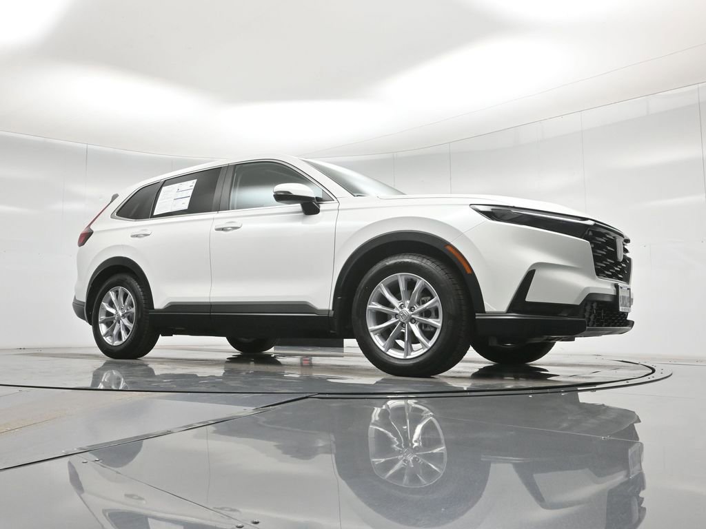 Used 2024 Honda CR-V EX-L image 48