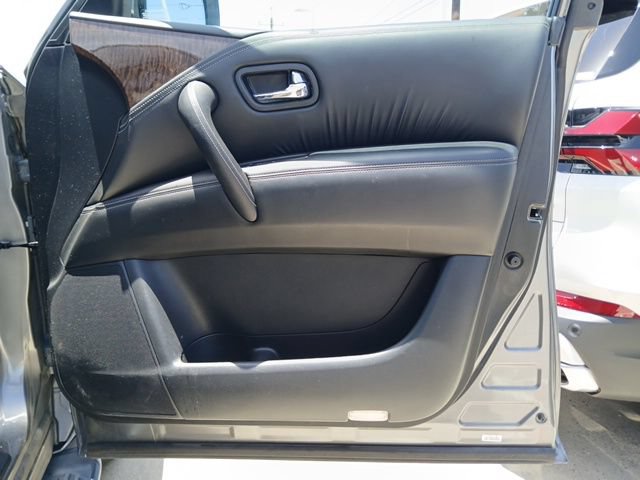 Used 2019 Nissan Armada SL w/ Premium Package RWD image 16