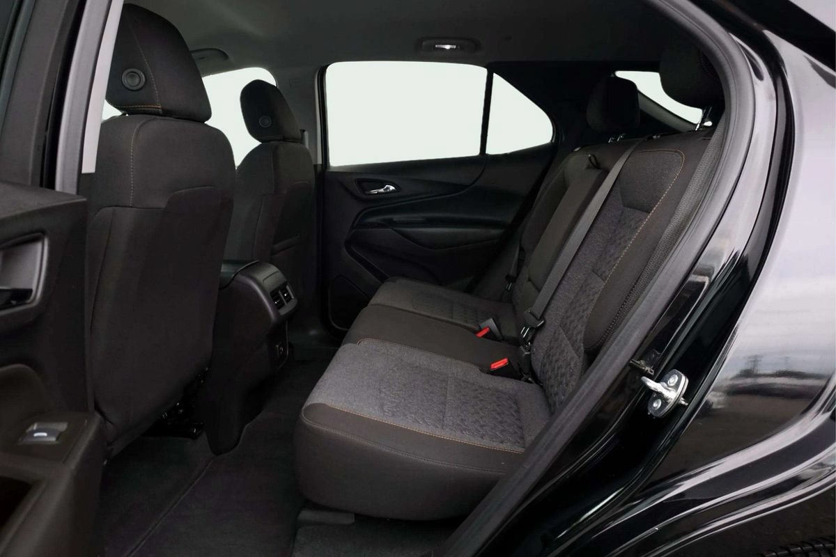 Used 2024 Chevrolet Equinox LT AWD/4WD image 19