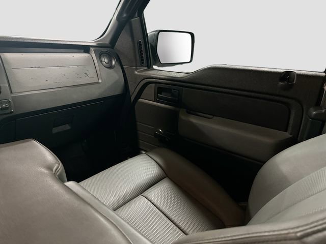 Used 2014 Ford F150 XL w/ Trailer Tow Package image 22