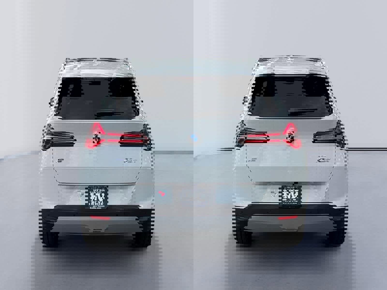 New 2025 BMW X3 xDrive30i w/ Premium Package image 4