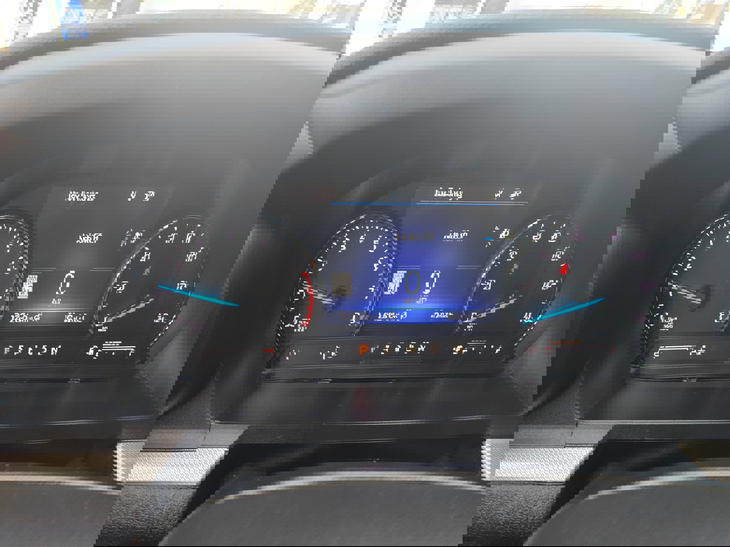 Used 2021 Ford Explorer XLT w/ Equipment Group 202A image 21