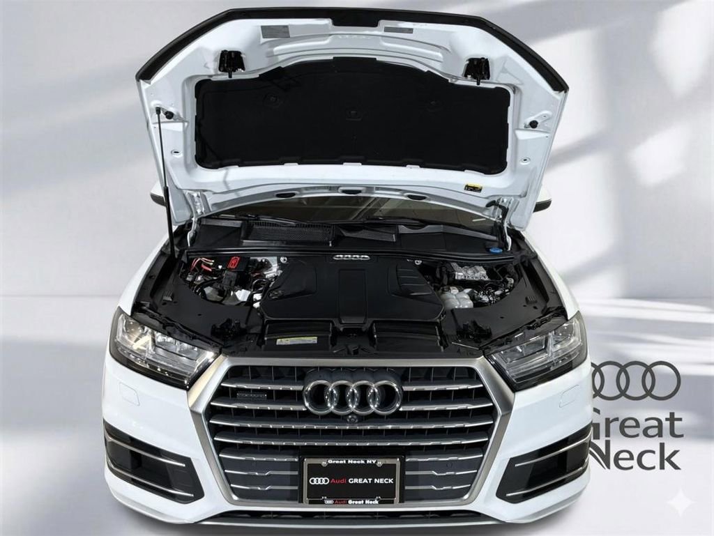 Used 2019 Audi Q7 2.0T Premium Plus w/ Premium Plus Package image 16
