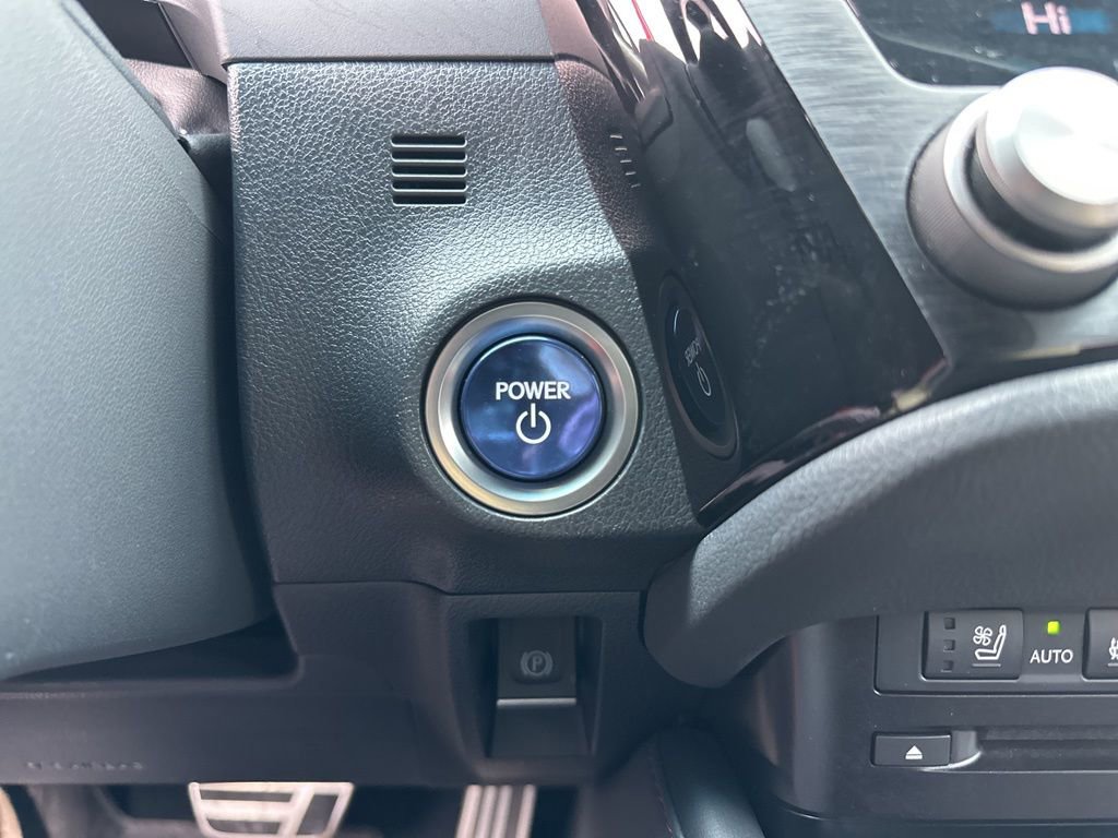 Used 2022 Lexus ES 300h F Sport w/ Accessory Package image 50