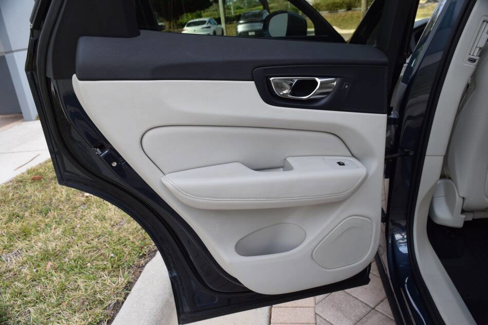 Used 2018 Volvo XC60 T5 Inscription w/ Luxury Seat Package image 73